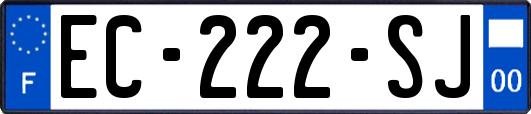 EC-222-SJ