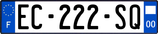EC-222-SQ