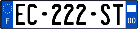 EC-222-ST