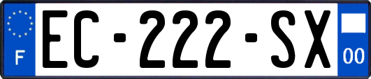 EC-222-SX