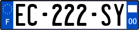 EC-222-SY