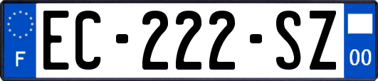 EC-222-SZ
