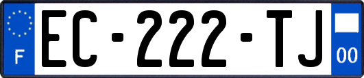 EC-222-TJ