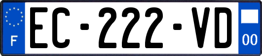 EC-222-VD
