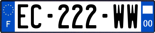 EC-222-WW