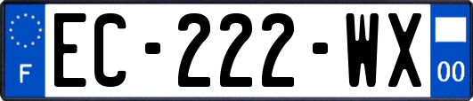 EC-222-WX