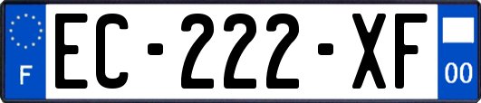 EC-222-XF