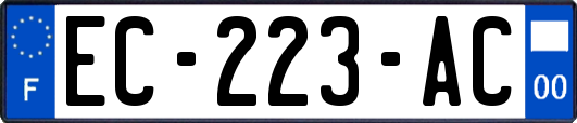 EC-223-AC