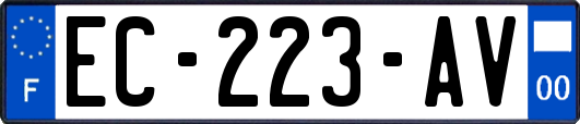 EC-223-AV