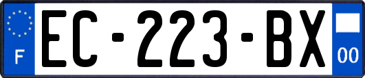 EC-223-BX