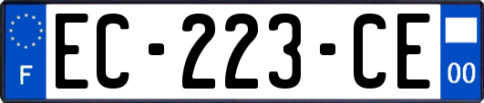 EC-223-CE