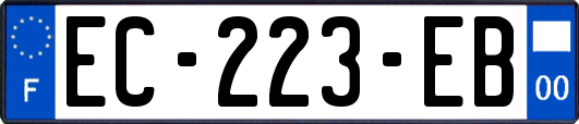 EC-223-EB