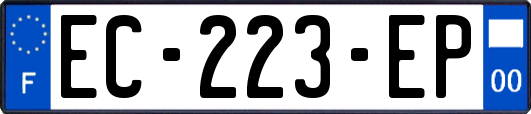 EC-223-EP