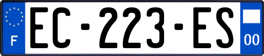 EC-223-ES