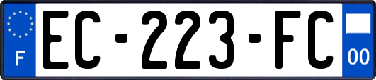 EC-223-FC