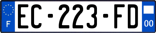 EC-223-FD
