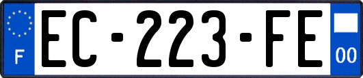 EC-223-FE