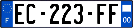 EC-223-FF