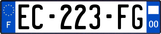 EC-223-FG