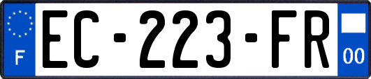 EC-223-FR