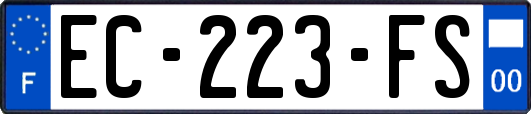 EC-223-FS