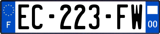 EC-223-FW