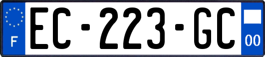 EC-223-GC