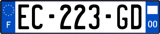 EC-223-GD