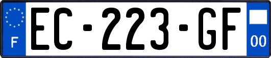 EC-223-GF