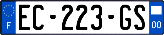 EC-223-GS