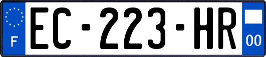EC-223-HR