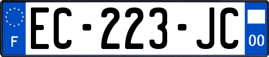 EC-223-JC