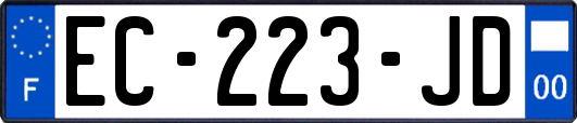 EC-223-JD