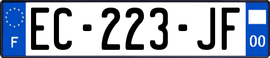 EC-223-JF