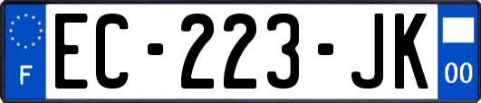 EC-223-JK