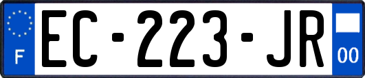 EC-223-JR