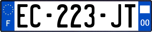 EC-223-JT