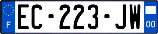 EC-223-JW