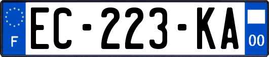 EC-223-KA