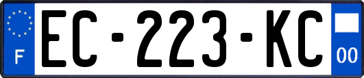 EC-223-KC
