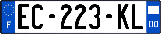 EC-223-KL