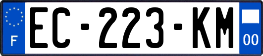 EC-223-KM