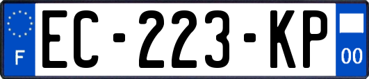 EC-223-KP