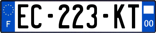 EC-223-KT