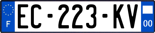 EC-223-KV