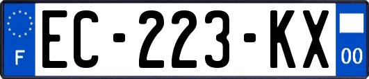 EC-223-KX