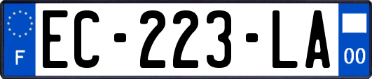 EC-223-LA