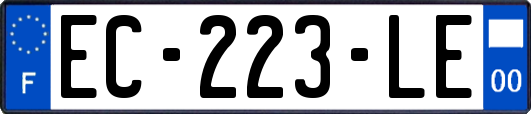 EC-223-LE
