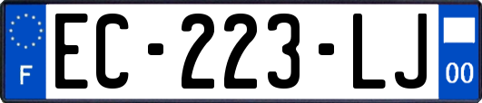 EC-223-LJ