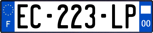 EC-223-LP